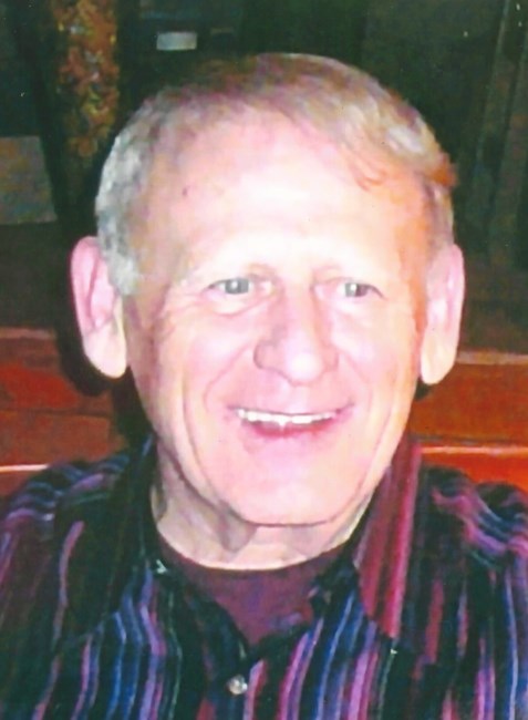 Obituary of Clifton A. Hill