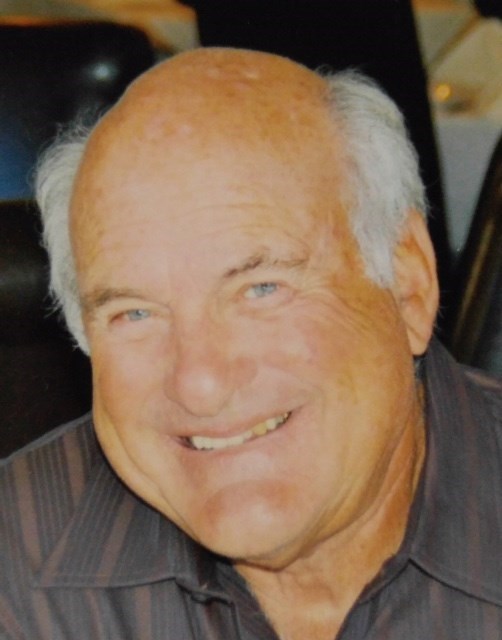 Obituary of David Milgrom