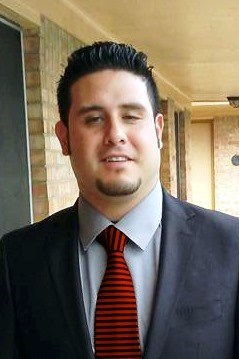 Obituary of Eric H. Gamez