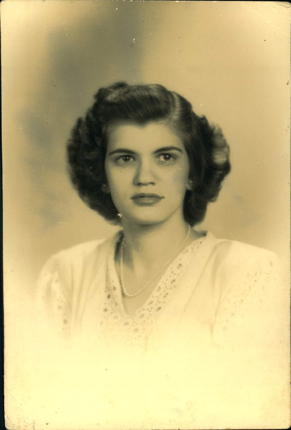 Obituary of Iraida Perez De Morales