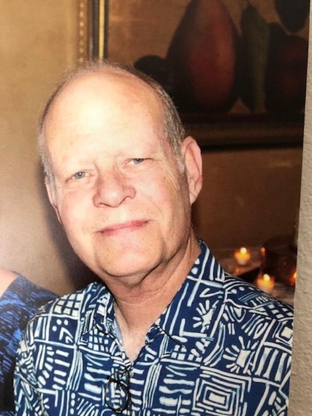 Obituary of Michael James Murray