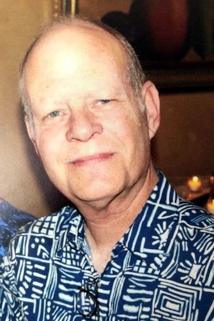 Obituary of Michael James Murray