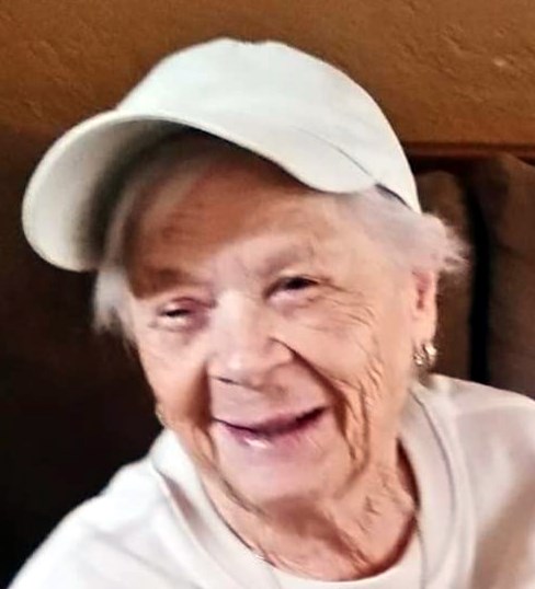 Obituary of Alice Crain-Lewis