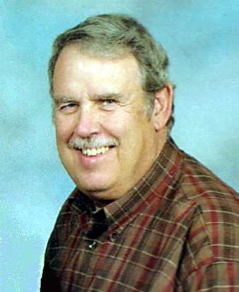 Obituary of Jerry Ross
