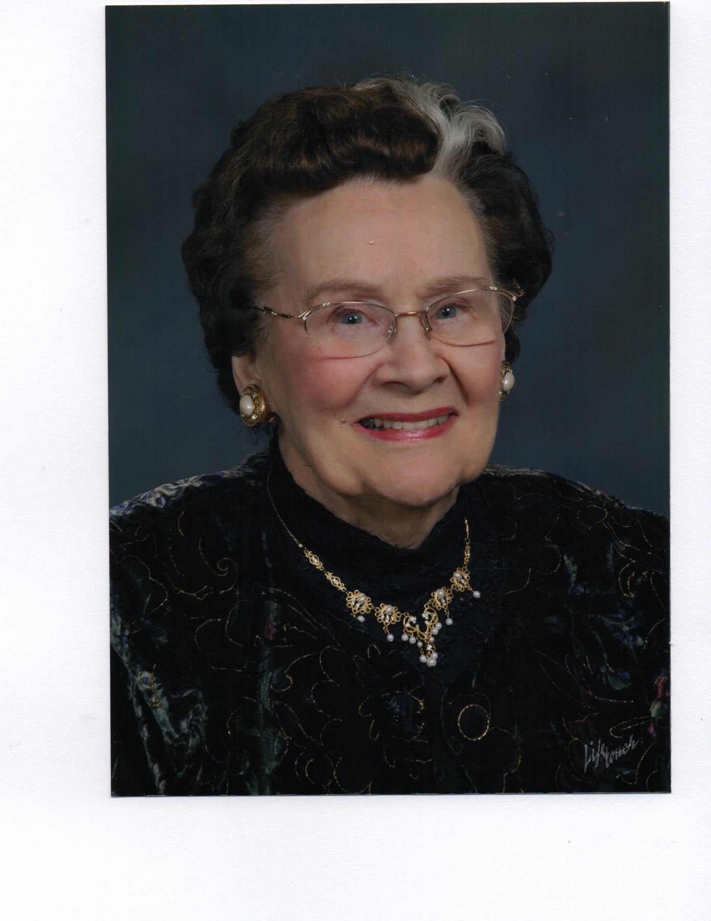Obituary of Elva Carroll