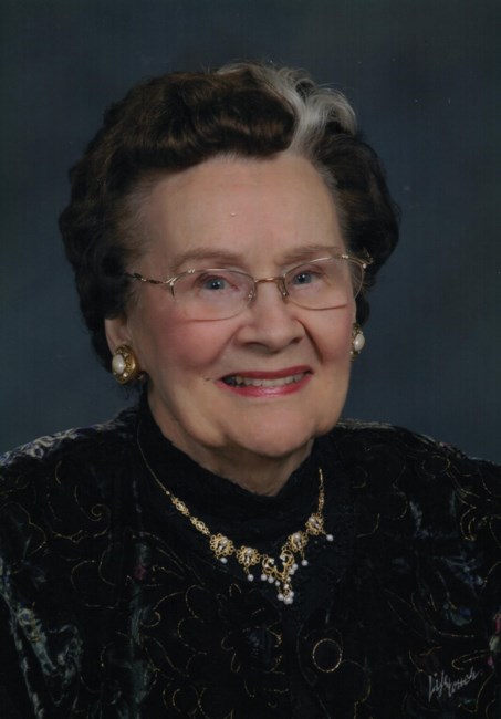 Obituary of Elva Carroll