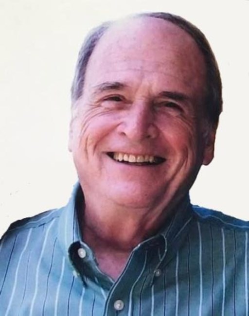 Obituary of Larry D. Putnam