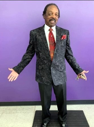 Obituary of Robert Johnson Jr.