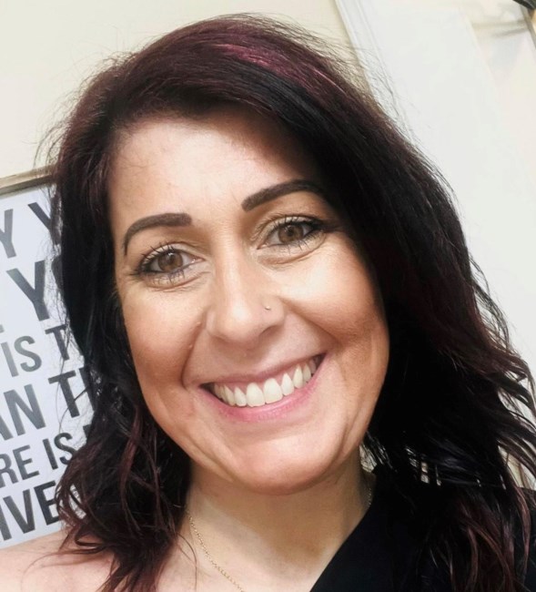 Obituary of Brittany Lyn Melker Lawrence