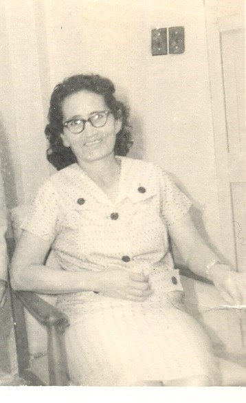 Obituary of Esperanza Perez Oro