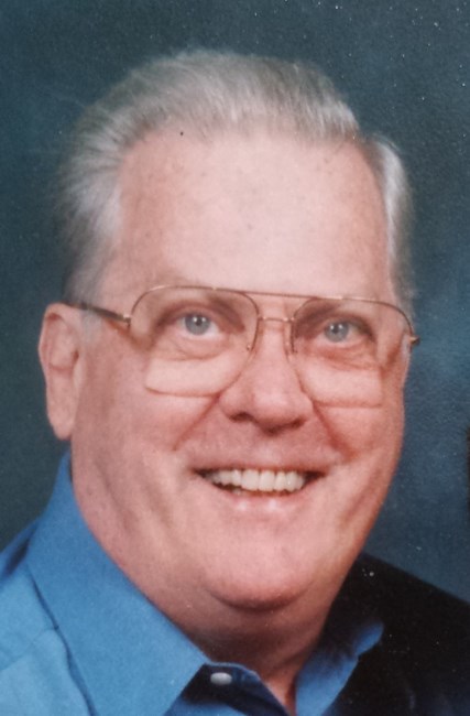 Avis de décès de Francis Eugene Bolton