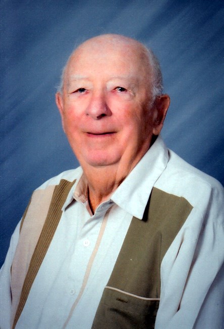Obituary of Donald Richter