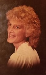 Judy Roberts Obituary (judy, roberts, obituary, Judy Elaine Roberts Owensby) Judy Owensby