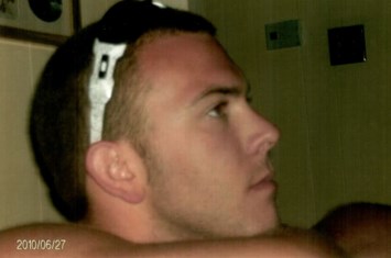 Obituary of Jonathan Lynn Kemp