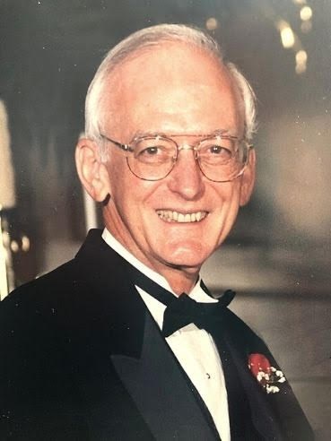 Obituary of Donald P. Brotherman