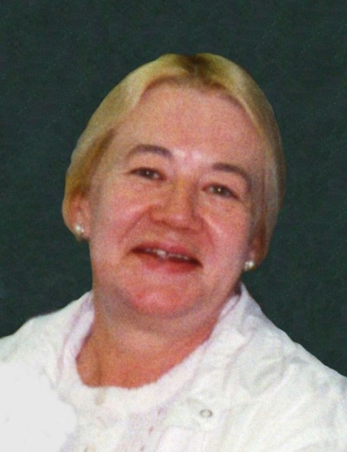 Obituary of Angela Milne