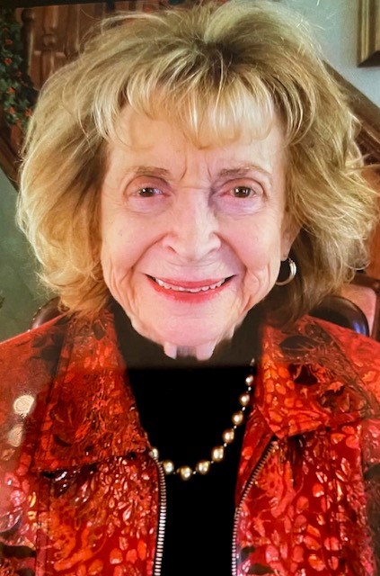 Sarah Tinsley Obituary - Marietta, GA