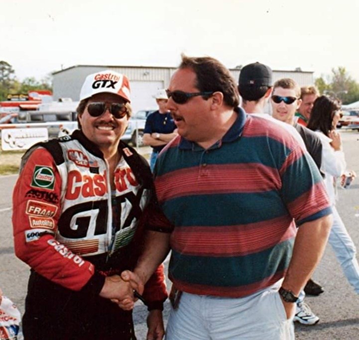 Obituary of Jeffrey Lynn Wells