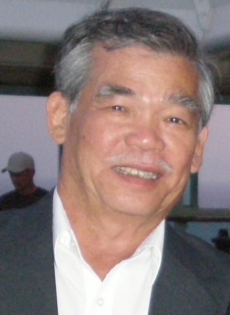 Obituary of Ông HOÀNG MINH