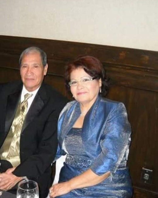 Obituary of Norma Laurentina Santibanez