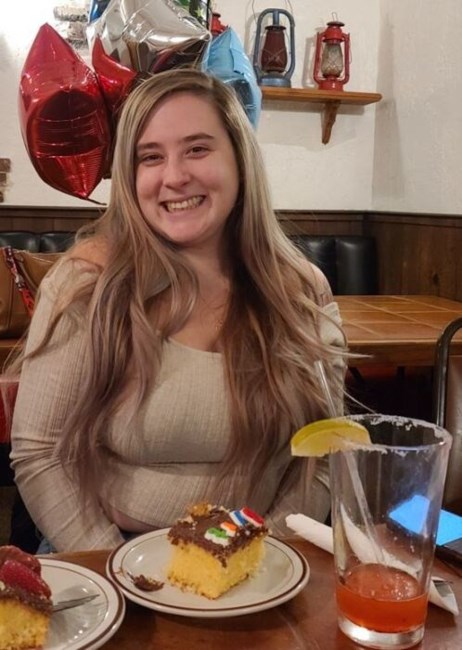 Obituary of Taylor Nicole Smith
