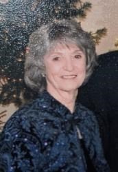 Obituary of Frances Carlyon Smith