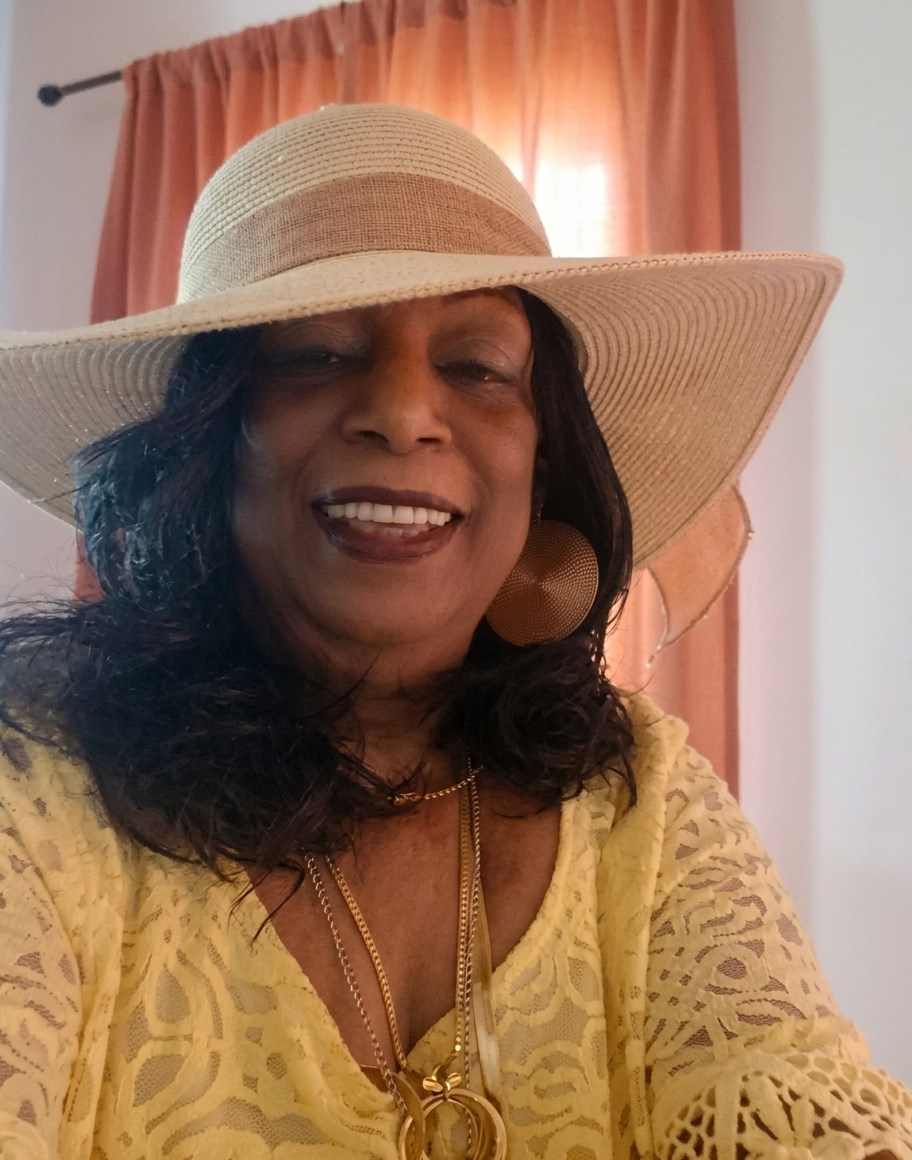 Obituary of Denice Jamesetta Hogan