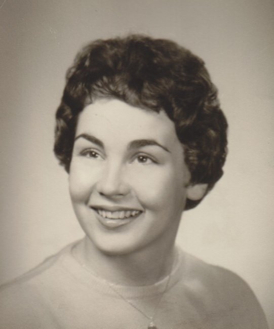 Obituary of Mary H. Cline