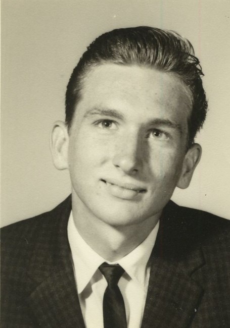 Obituary of Roy B. Montgomery Jr.