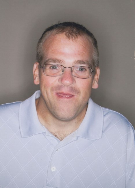 Obituary of George Jeffrey Pinson