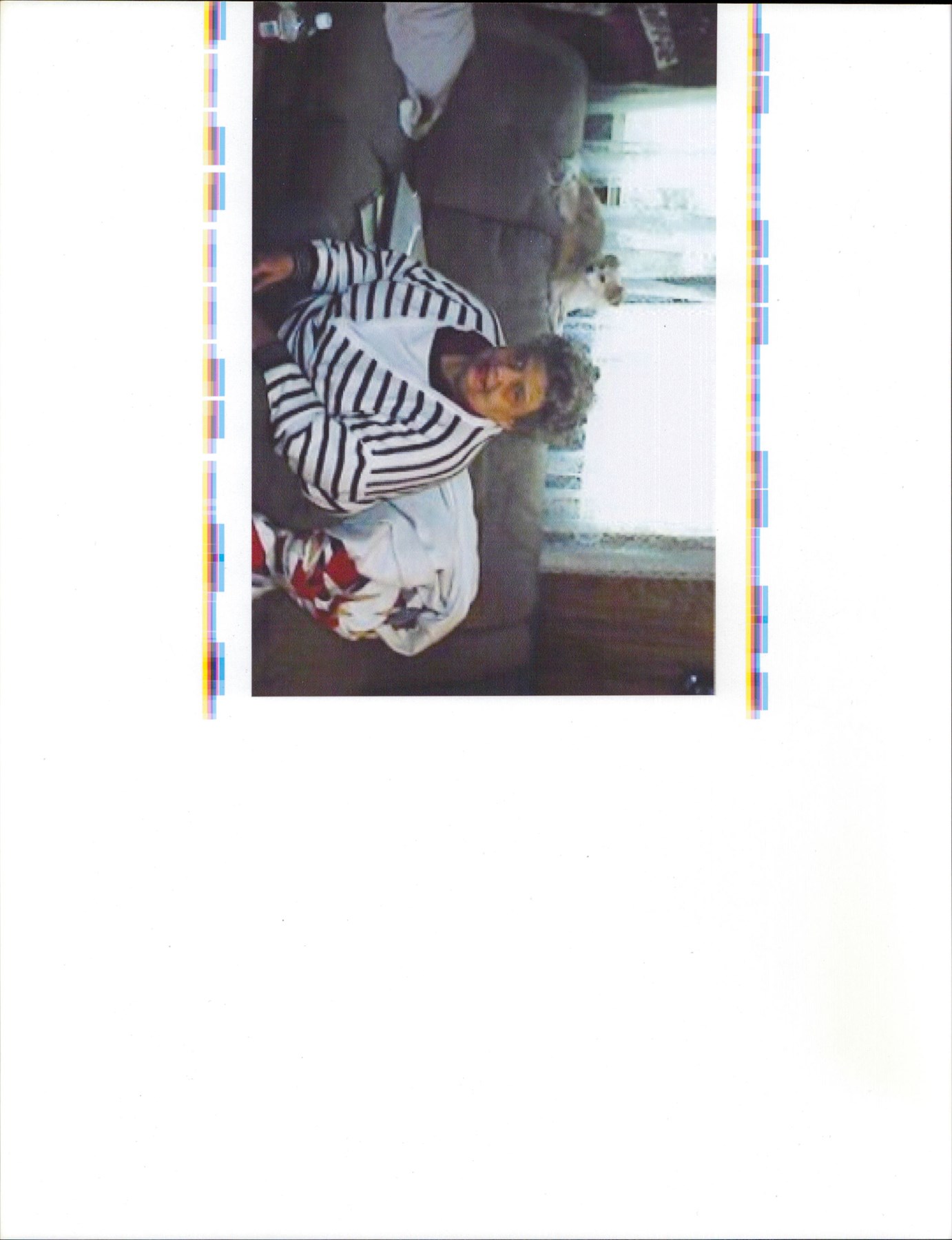 Obituary of Shirley Fletcher Silvers