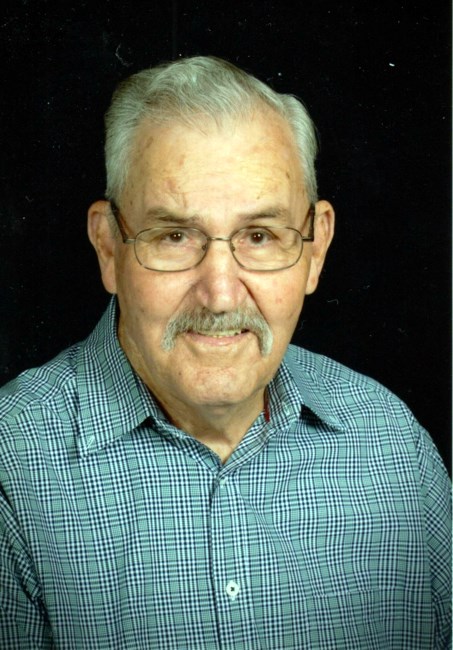 Obituary of Joe Henry Adcock