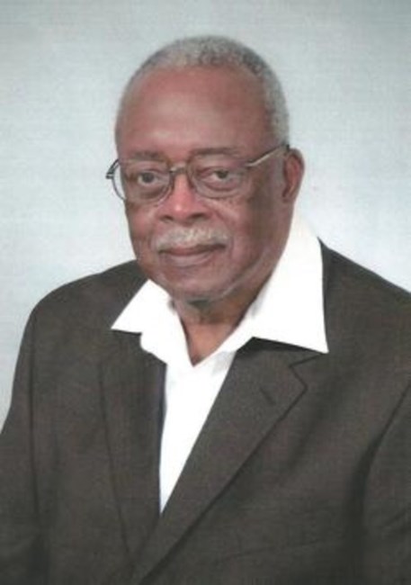 Obituary of Mr. Robert   Burrell