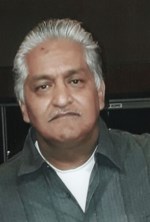Michael Alfaro