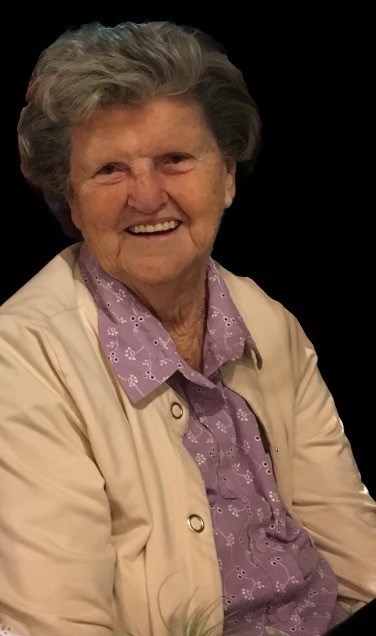 Obituary of Johnsie Eletha Curtis Nelson