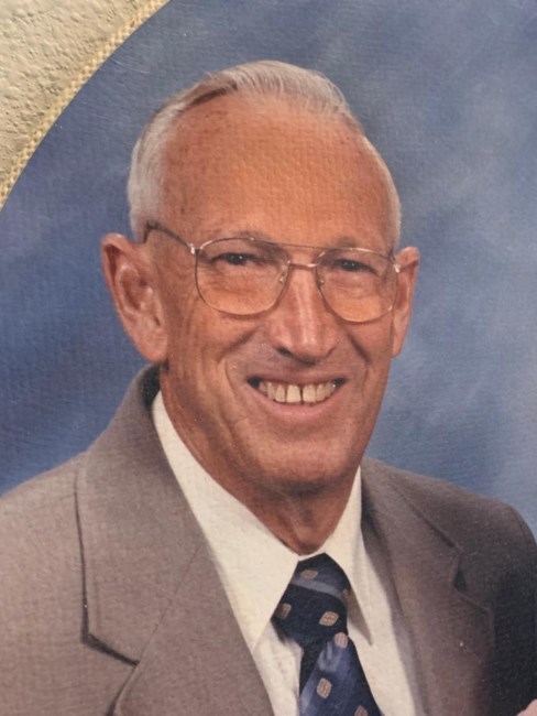 Obituary of Otis Eugene Ammons Jr.