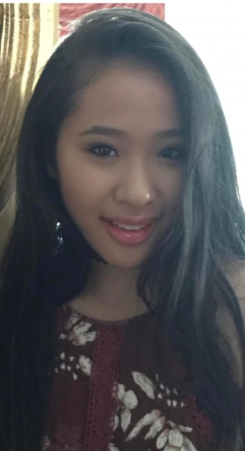 Obituary of Joline Chin Tung