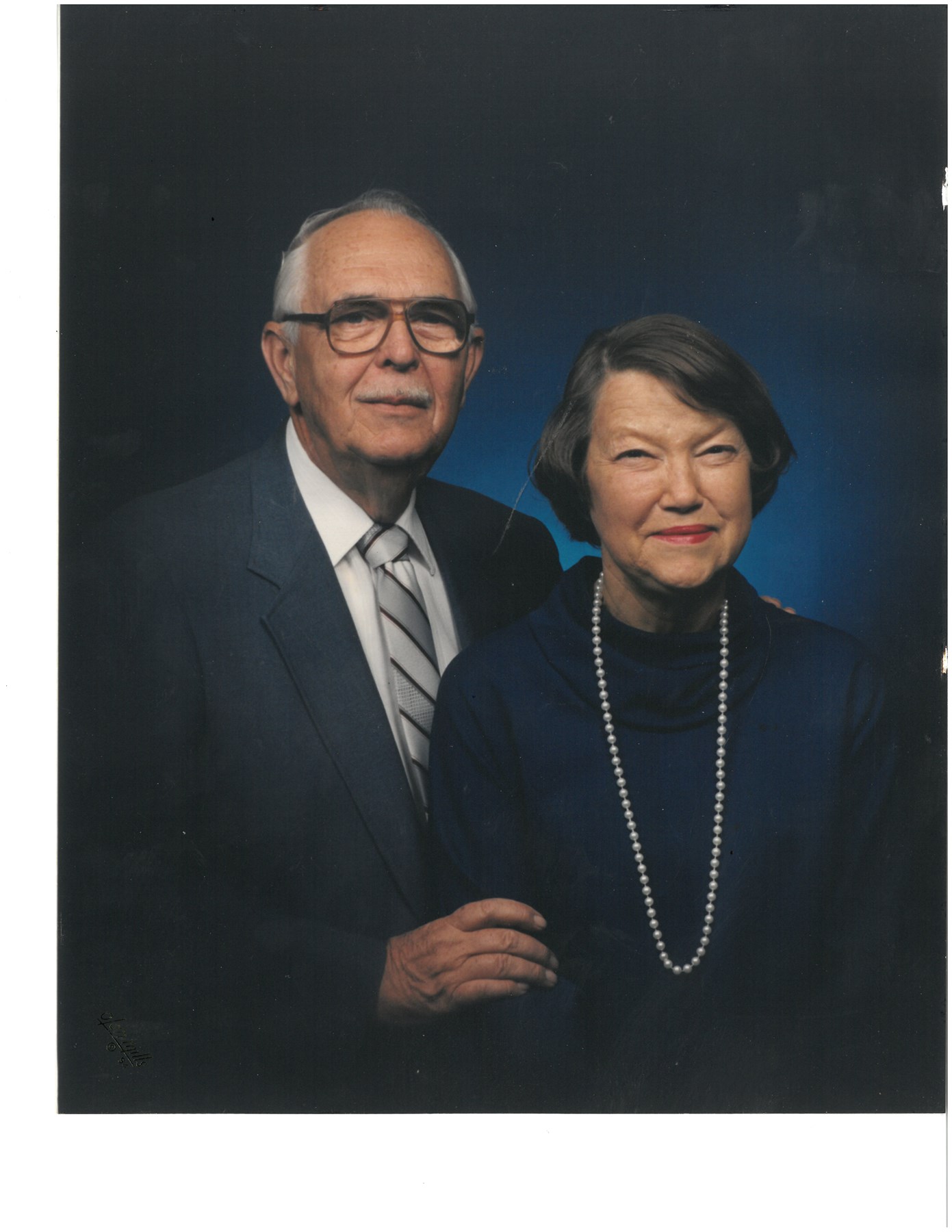 Obituary of Michael Donald Price