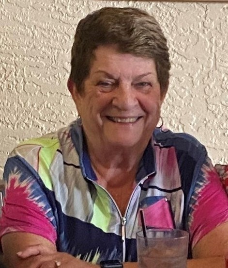 Obituary of Joan Virginia Mahoney