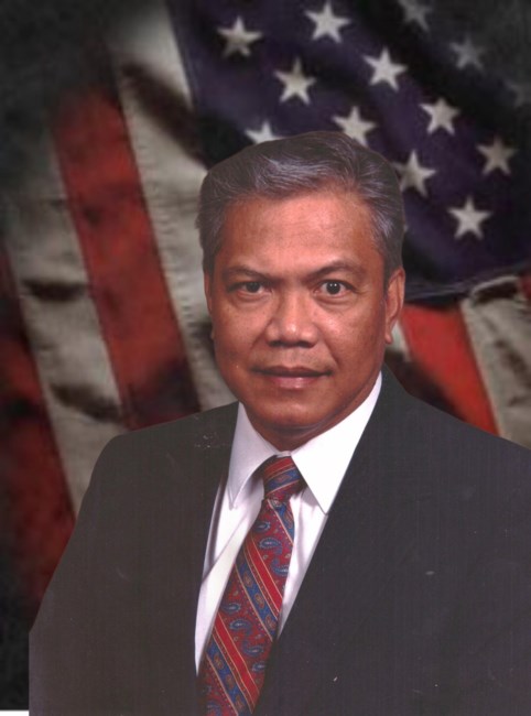 Obituary of Severino B Avila Jr.