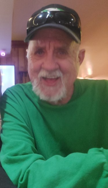 Obituary of Paul Jay Warren