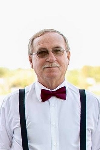 Obituario de Rex Clifton Walker