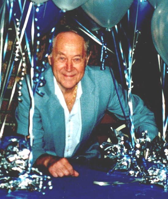 Obituary of Wilbur Henry Luhrs