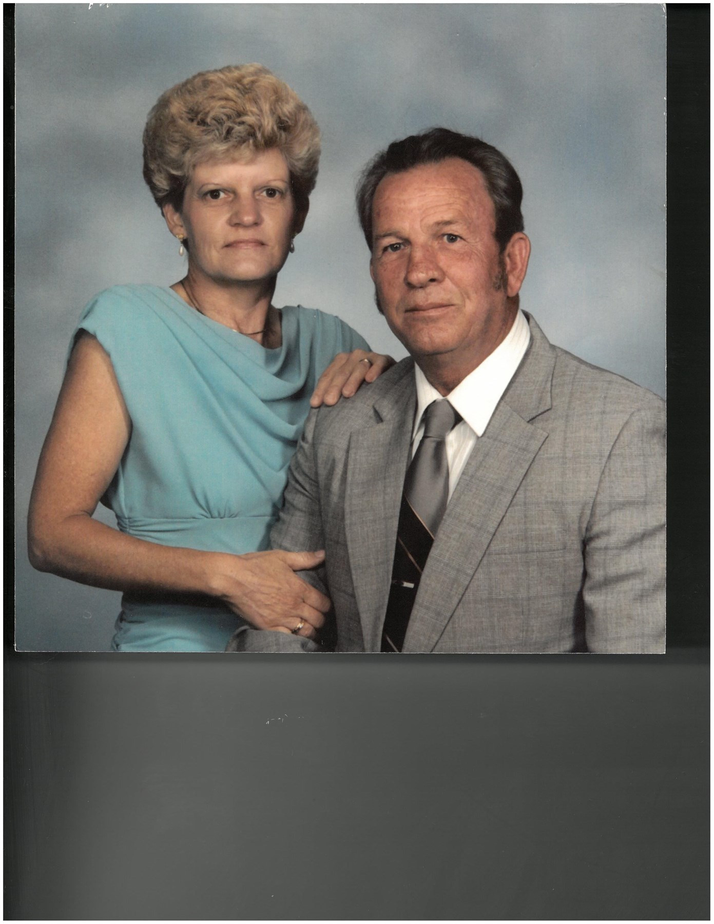 Obituary of Barbara L. Batten