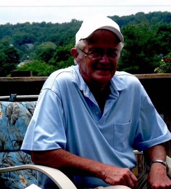 Obituary of Ronnie Lee Bolt