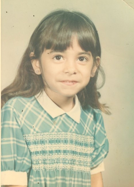 Obituary of Lori Ann Bernal Rios