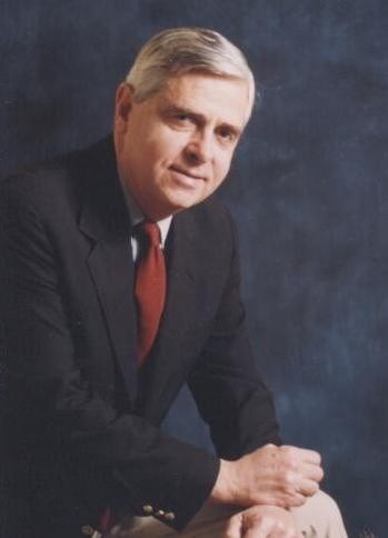 Obituary of Dr. Edward C. Loughlin Jr.