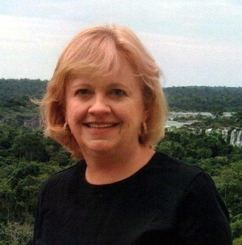 Avis de décès de Kathy Souther