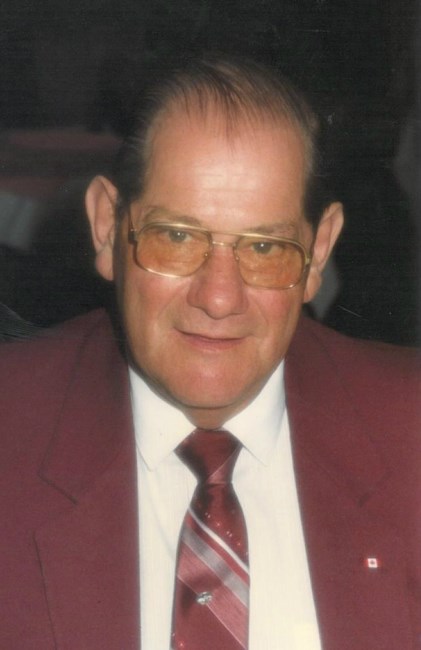 Obituary of James Zuber