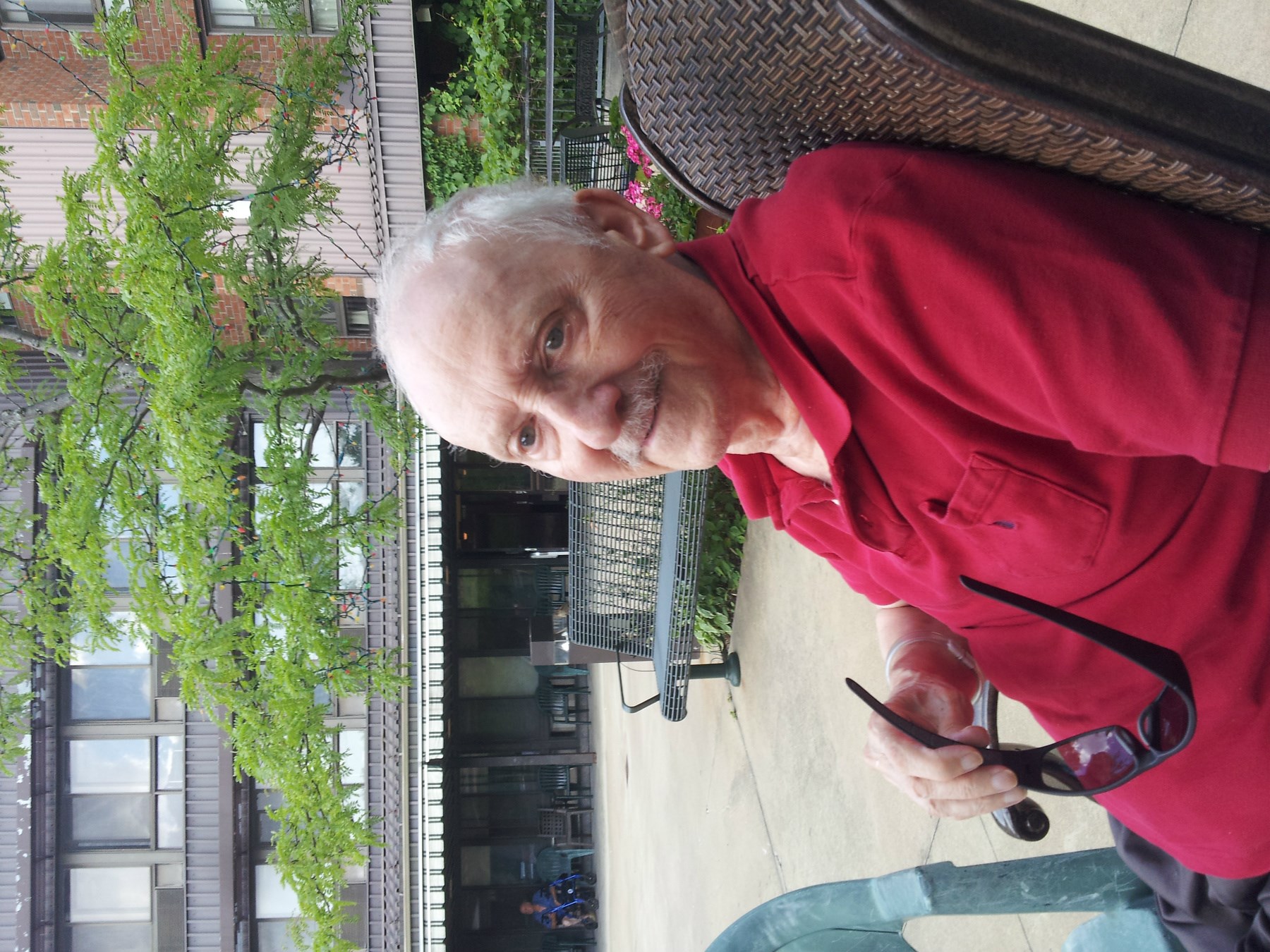 Avis de décès de Guy Dubreuil